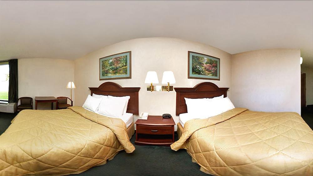 Spark By Hilton Nashville At Opryland Esterno foto