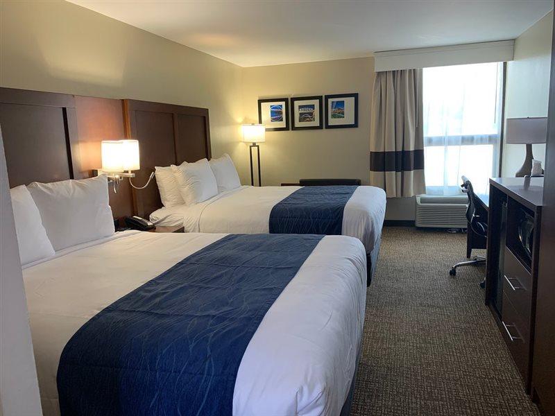 Spark By Hilton Nashville At Opryland Esterno foto