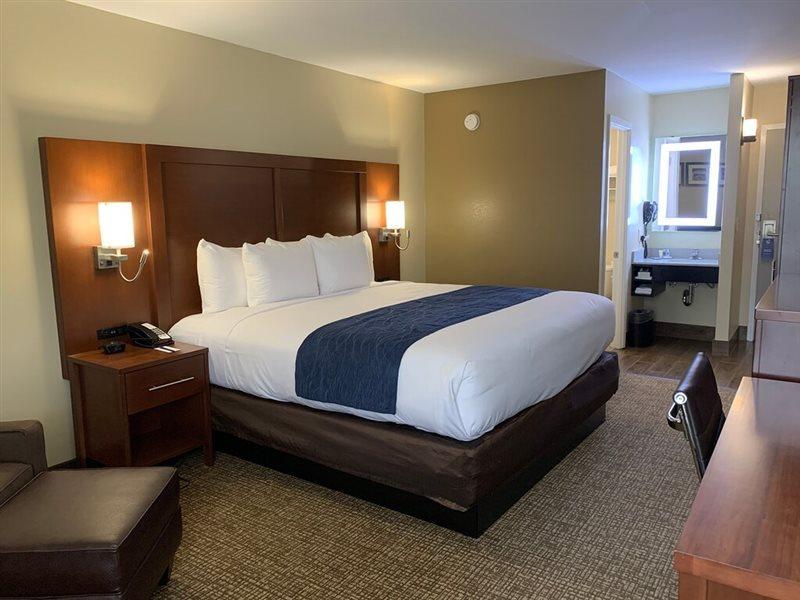 Spark By Hilton Nashville At Opryland Esterno foto