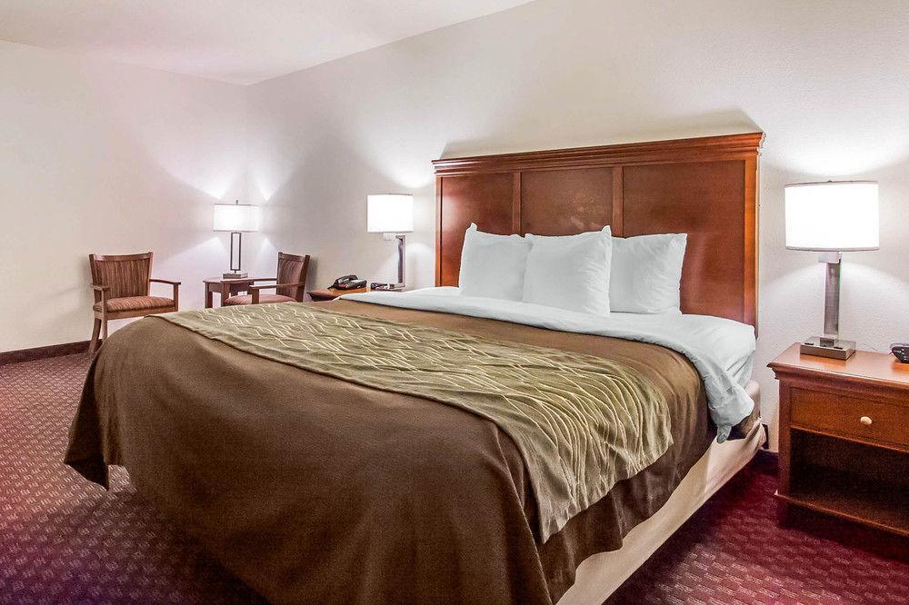 Spark By Hilton Nashville At Opryland Esterno foto