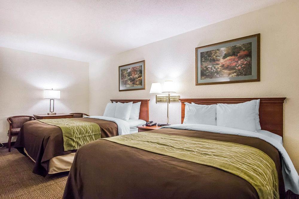 Spark By Hilton Nashville At Opryland Esterno foto