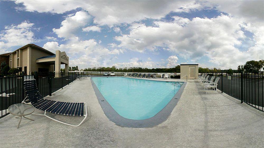 Spark By Hilton Nashville At Opryland Esterno foto