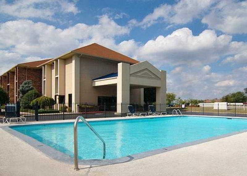 Spark By Hilton Nashville At Opryland Esterno foto