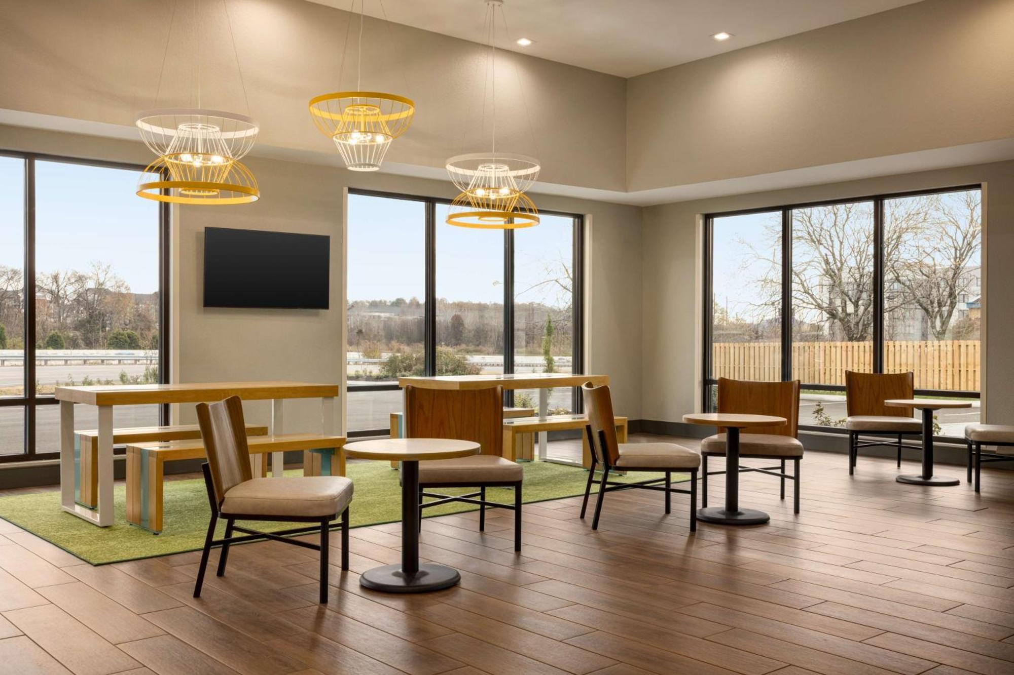Spark By Hilton Nashville At Opryland Esterno foto