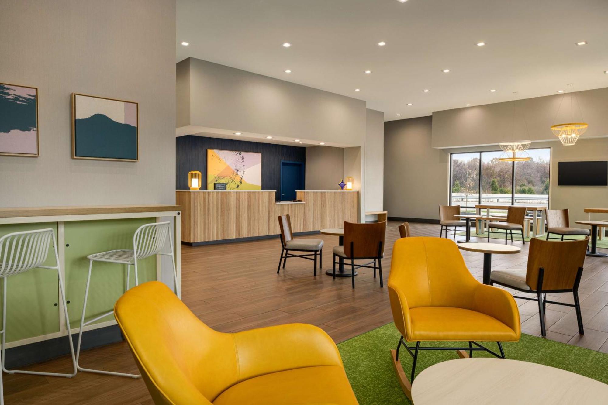 Spark By Hilton Nashville At Opryland Esterno foto