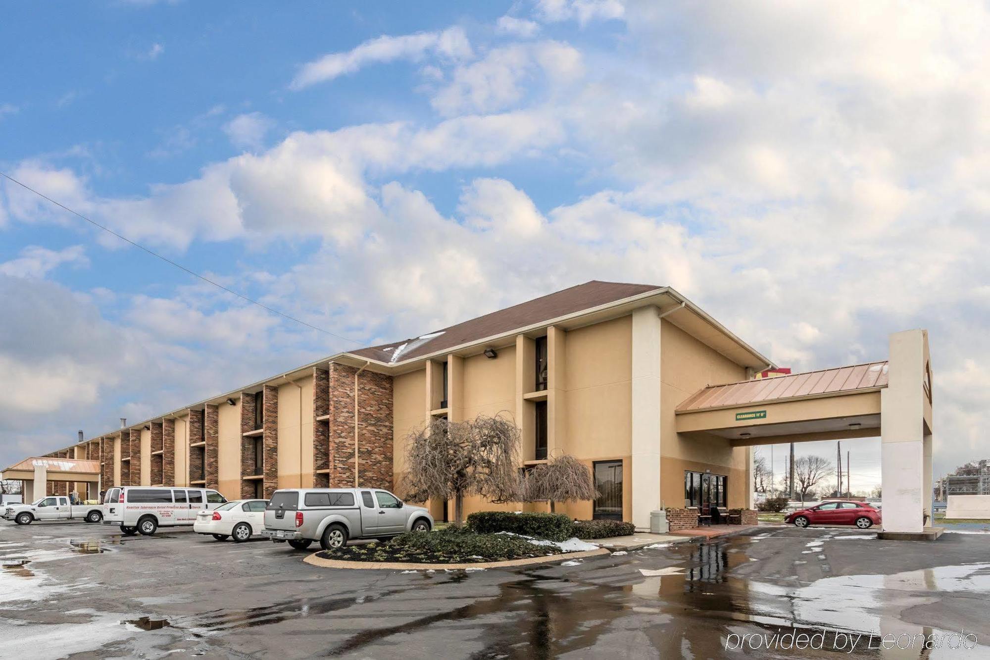 Spark By Hilton Nashville At Opryland Esterno foto