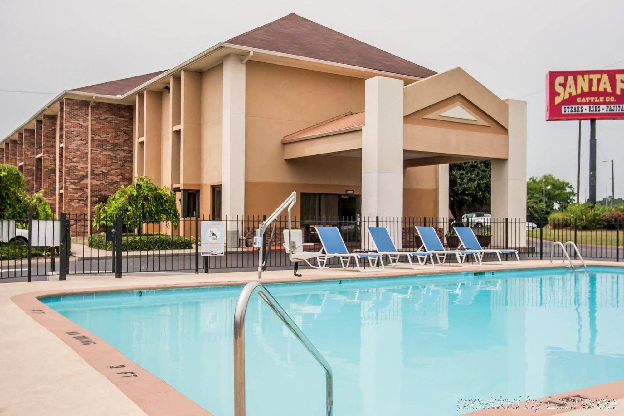 Spark By Hilton Nashville At Opryland Esterno foto